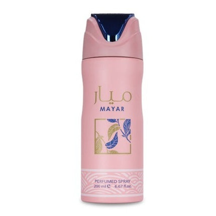 Desodorantes perfumados