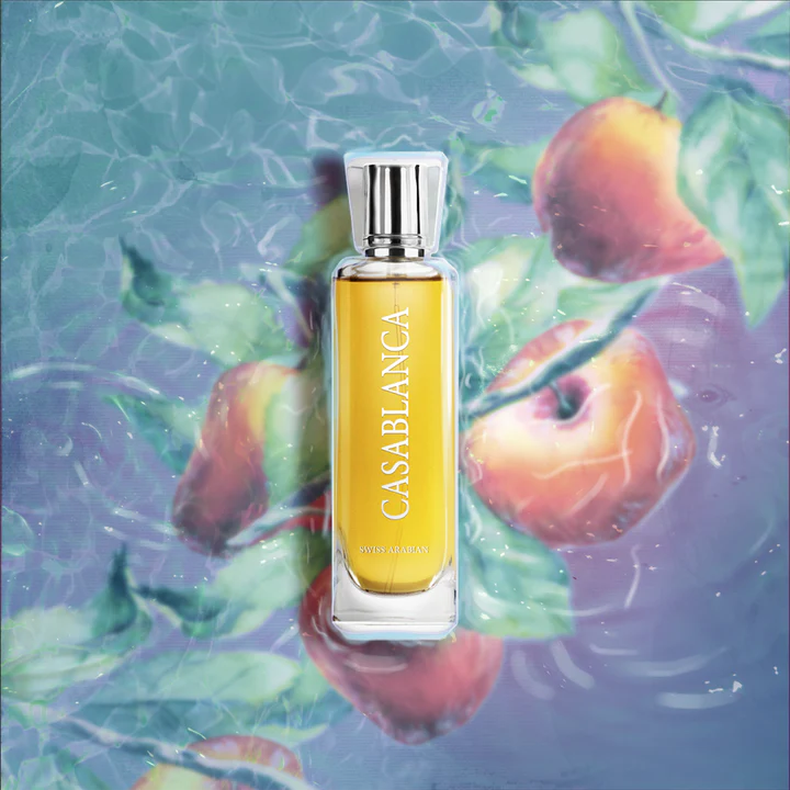 Swiss Arabian Casablanca Eau de Parfum 100 ml – perfume árabe original, imagen 3