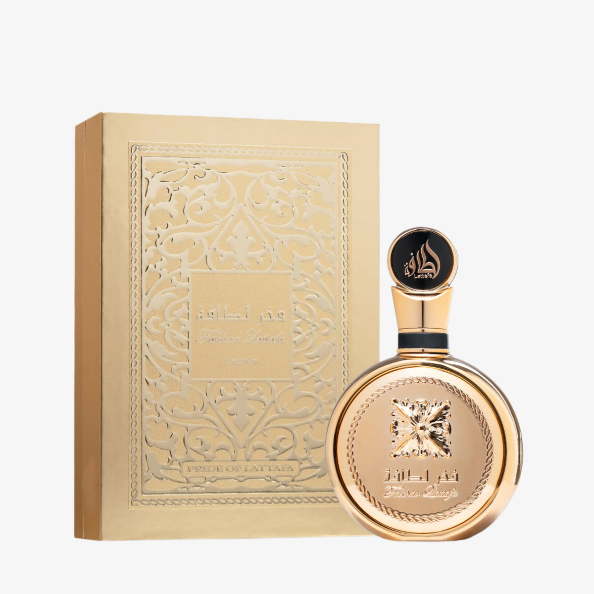 Lattafa Fakhar Extrait Eau de Parfum 100 ml – perfume árabe original, imagen 2