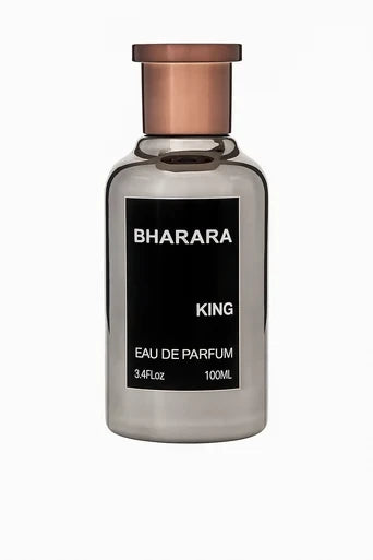 Bharara King Eau de Parfum 100 ml – perfume árabe original