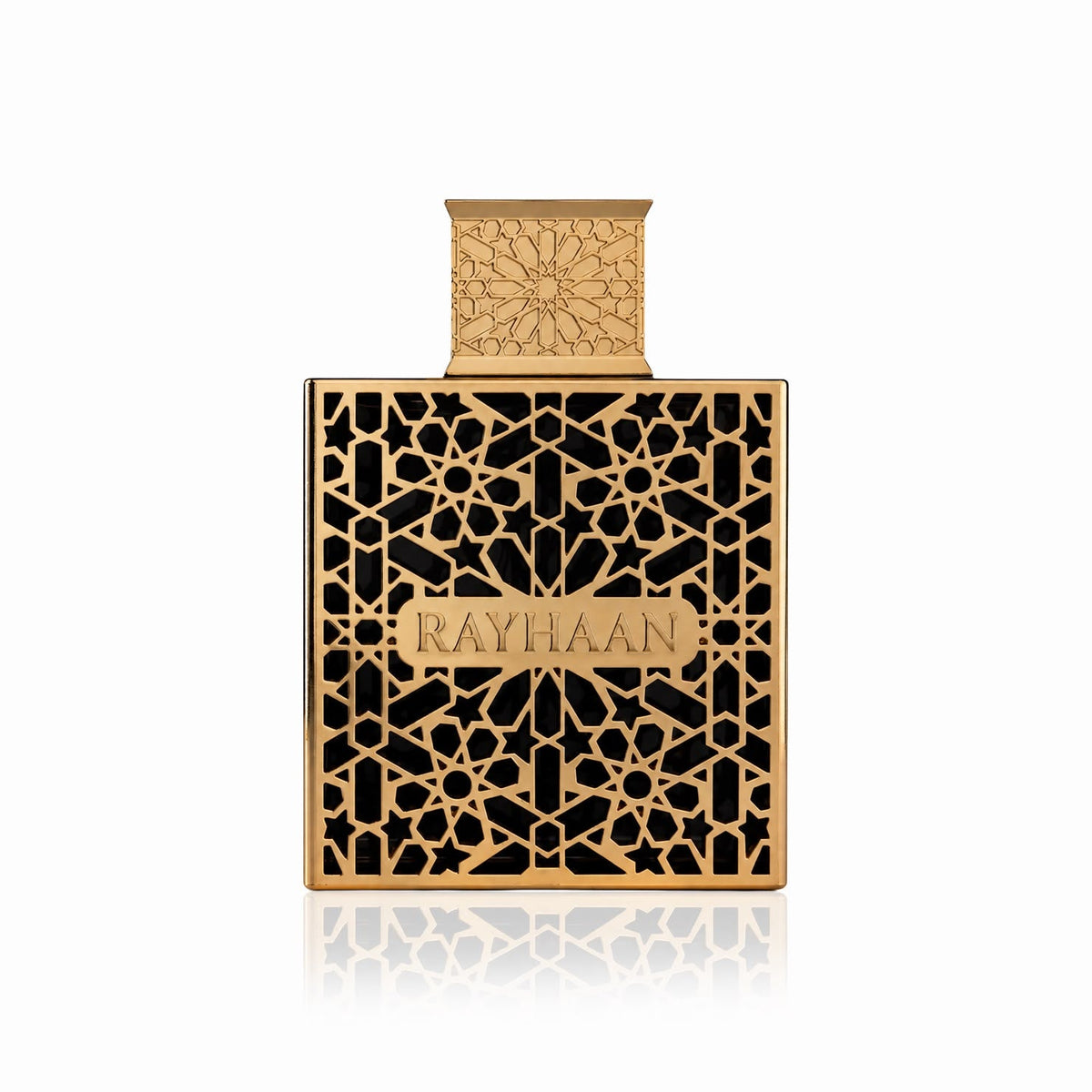 Rayhaan Elixir Eau de Parfum 100 ml – perfume árabe original, imagen 3