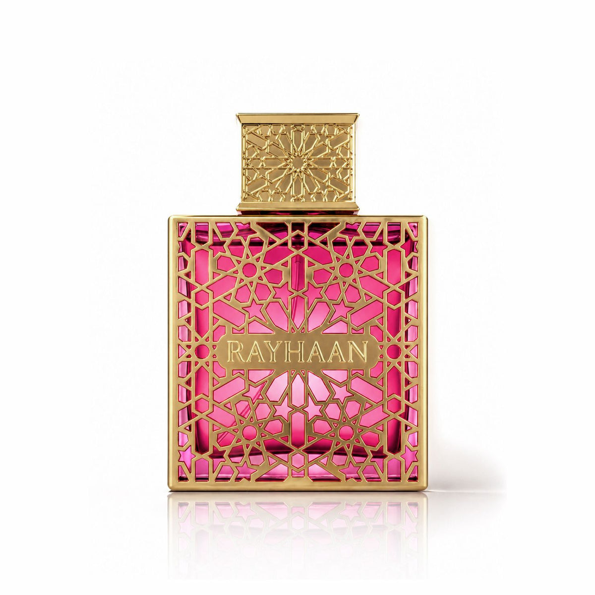 Rayhaan Kiss Eau de Parfum 100 ml – perfume árabe original, imagen 3