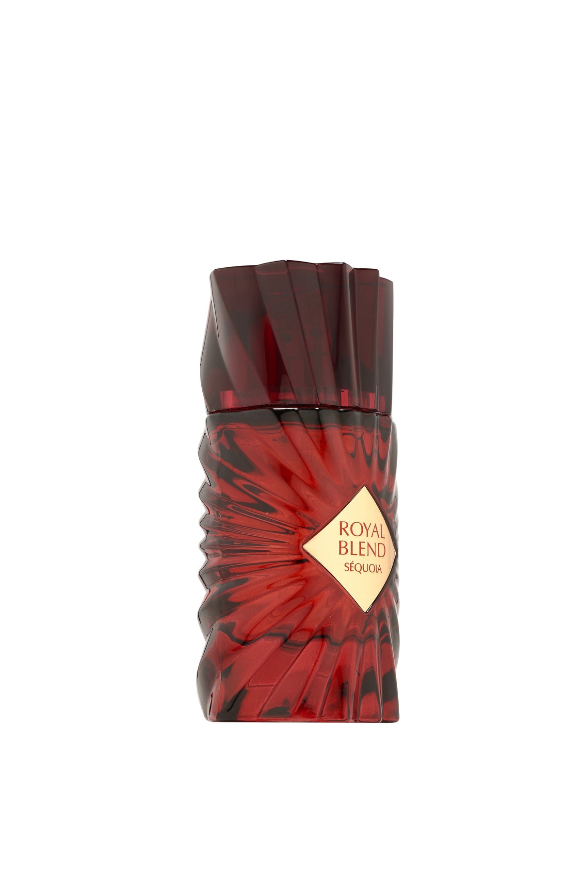 French Avenue Royal Blend Sequoia Extrait de Parfum 100 ml – perfume árabe original, imagen 2