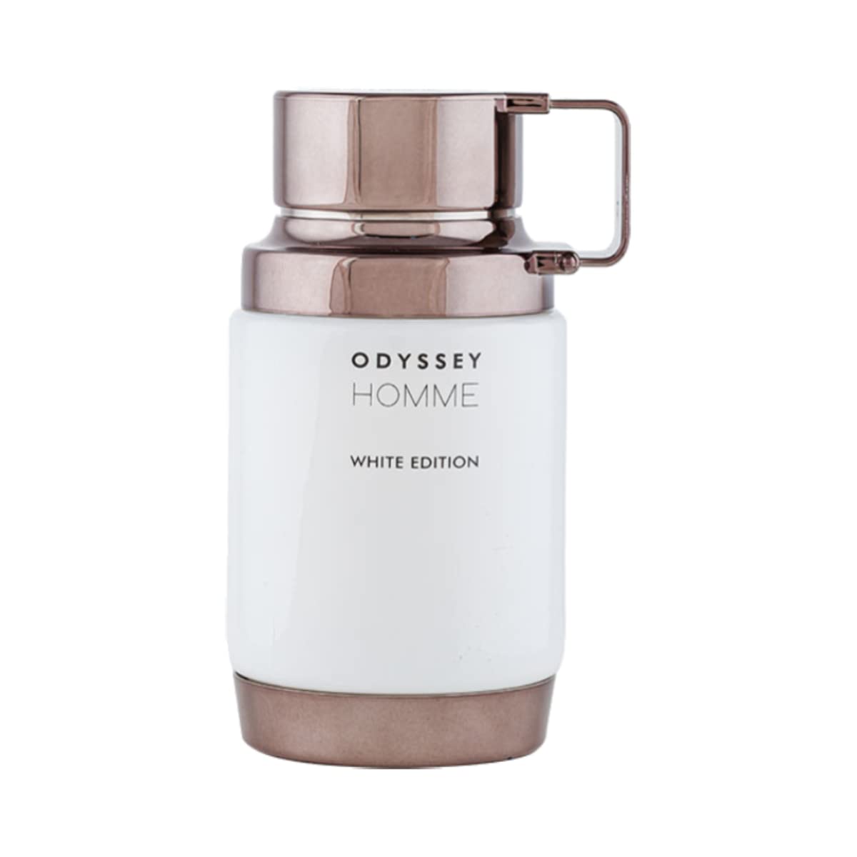 Armaf Odyssey Homme White Edition Eau de Parfum 200 ml – perfume árabe original, imagen 2