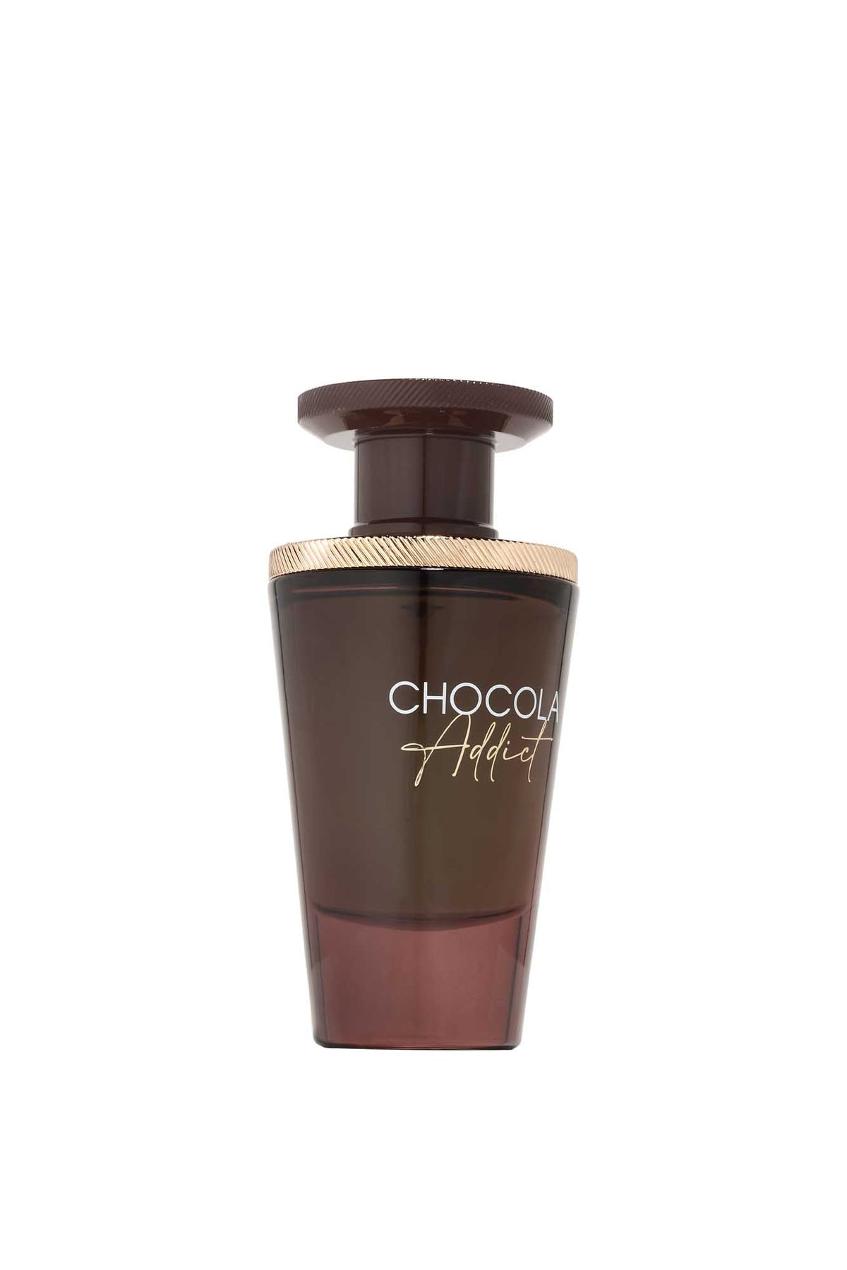 French Avenue Chocola Addict Eau de Parfum 100 ml – perfume árabe original, imagen 2