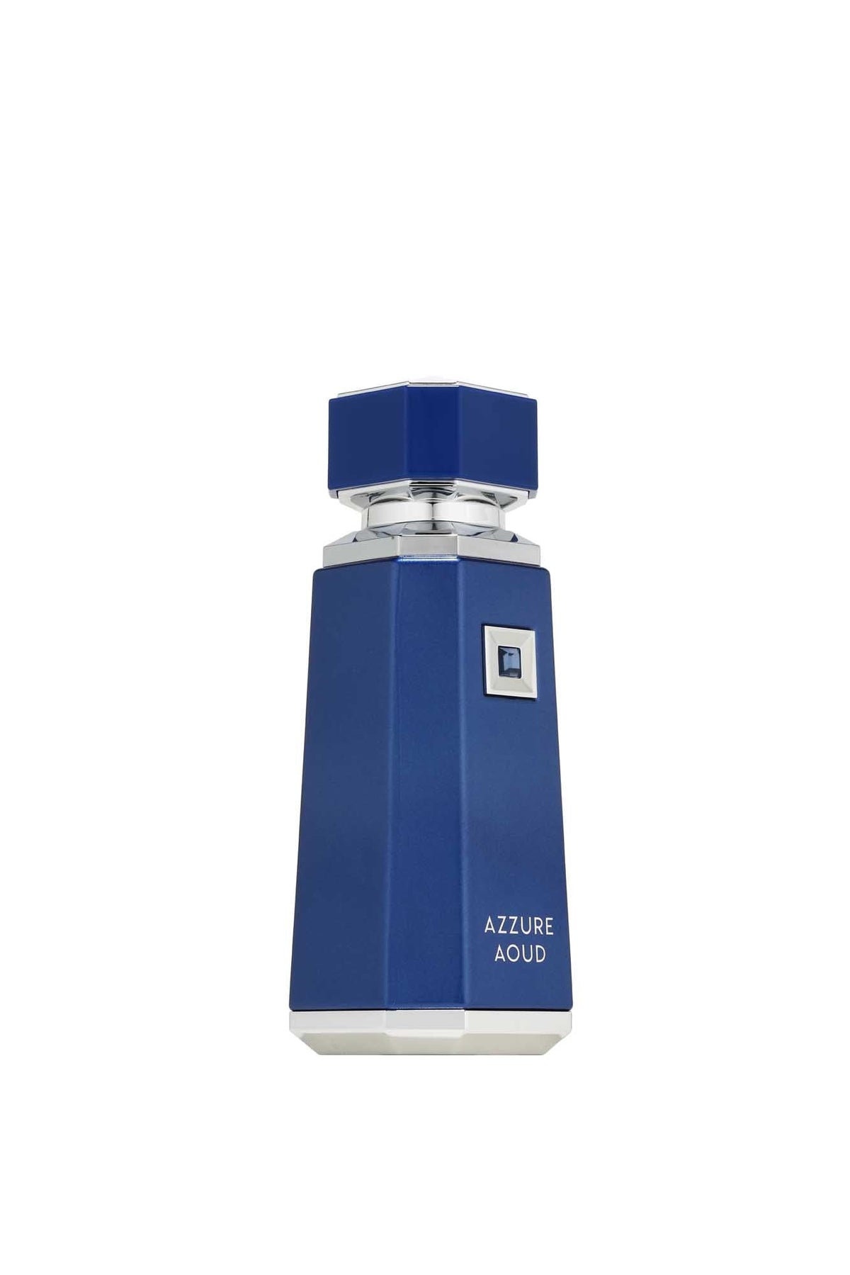 French Avenue Azzure Aoud Eau de Parfum 100 ml – perfume árabe original, imagen 3