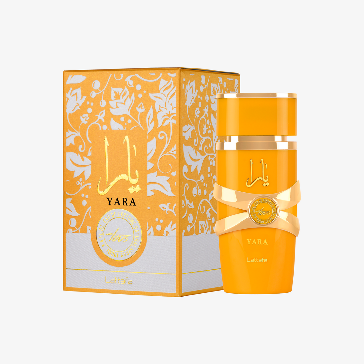 Lattafa Yara Tous Eau de Parfum 100 ml – perfume árabe original, imagen 2