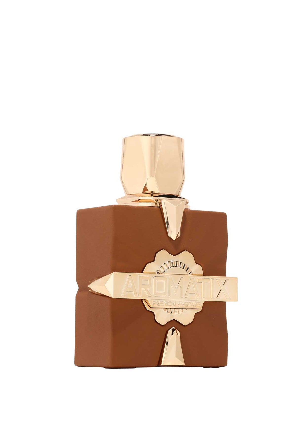 French Avenue Aromatix Royal Taboo Extrait de Parfum 100 ml – perfume árabe original, imagen 2