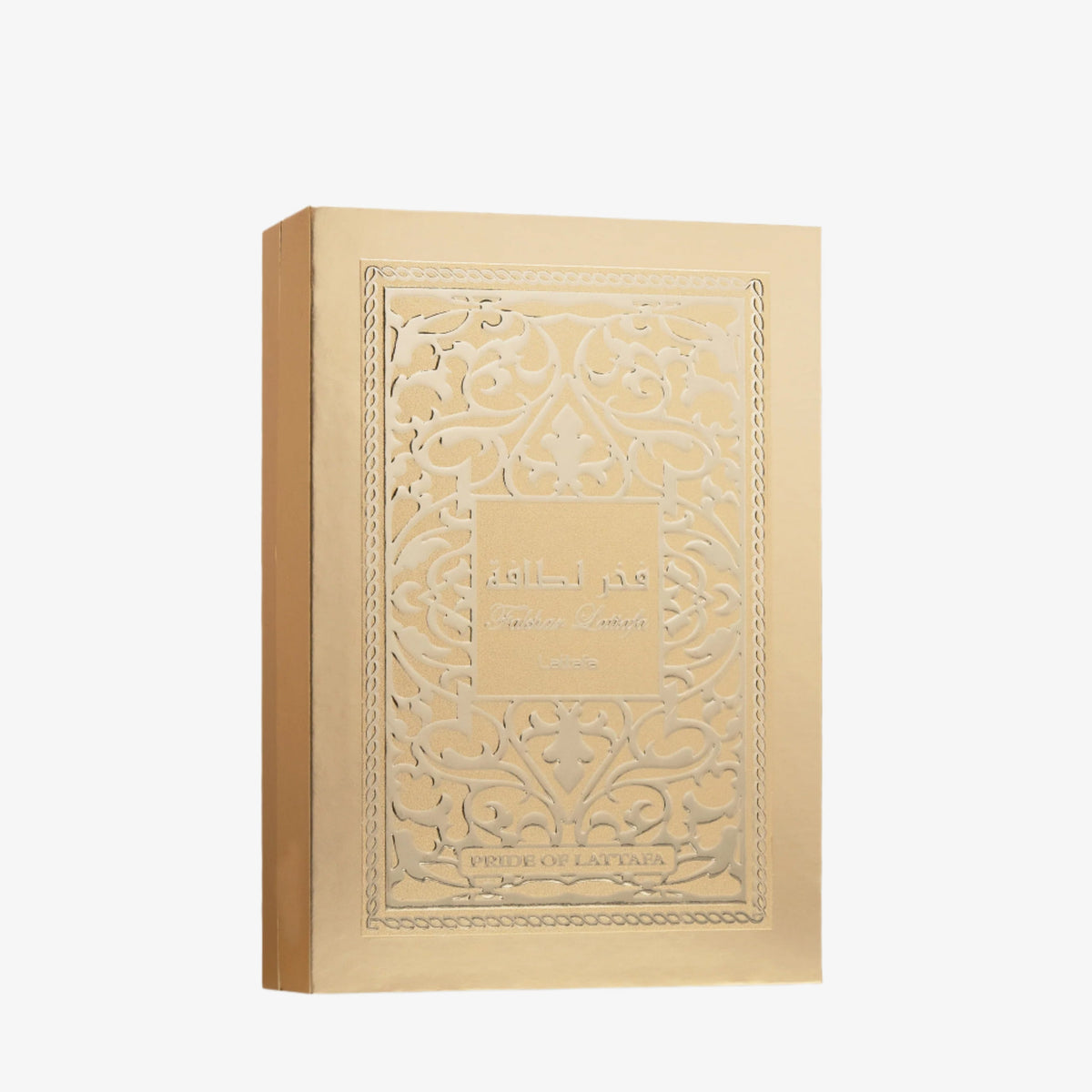Lattafa Fakhar Extrait Eau de Parfum 100 ml – perfume árabe original, imagen 3