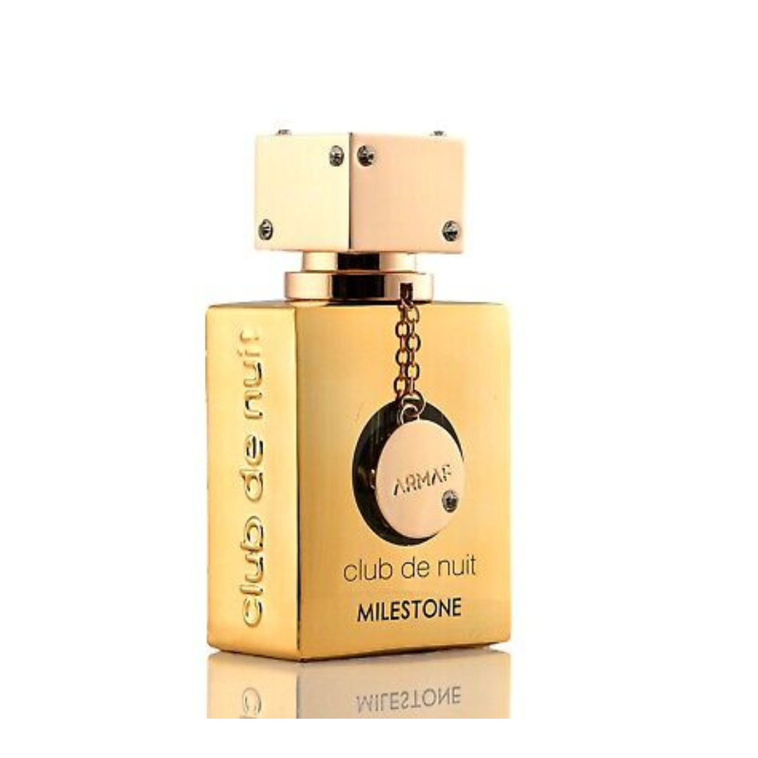 Armaf Club de Nuit Milestone Eau de Parfum 200 ml – perfume árabe original, imagen 4