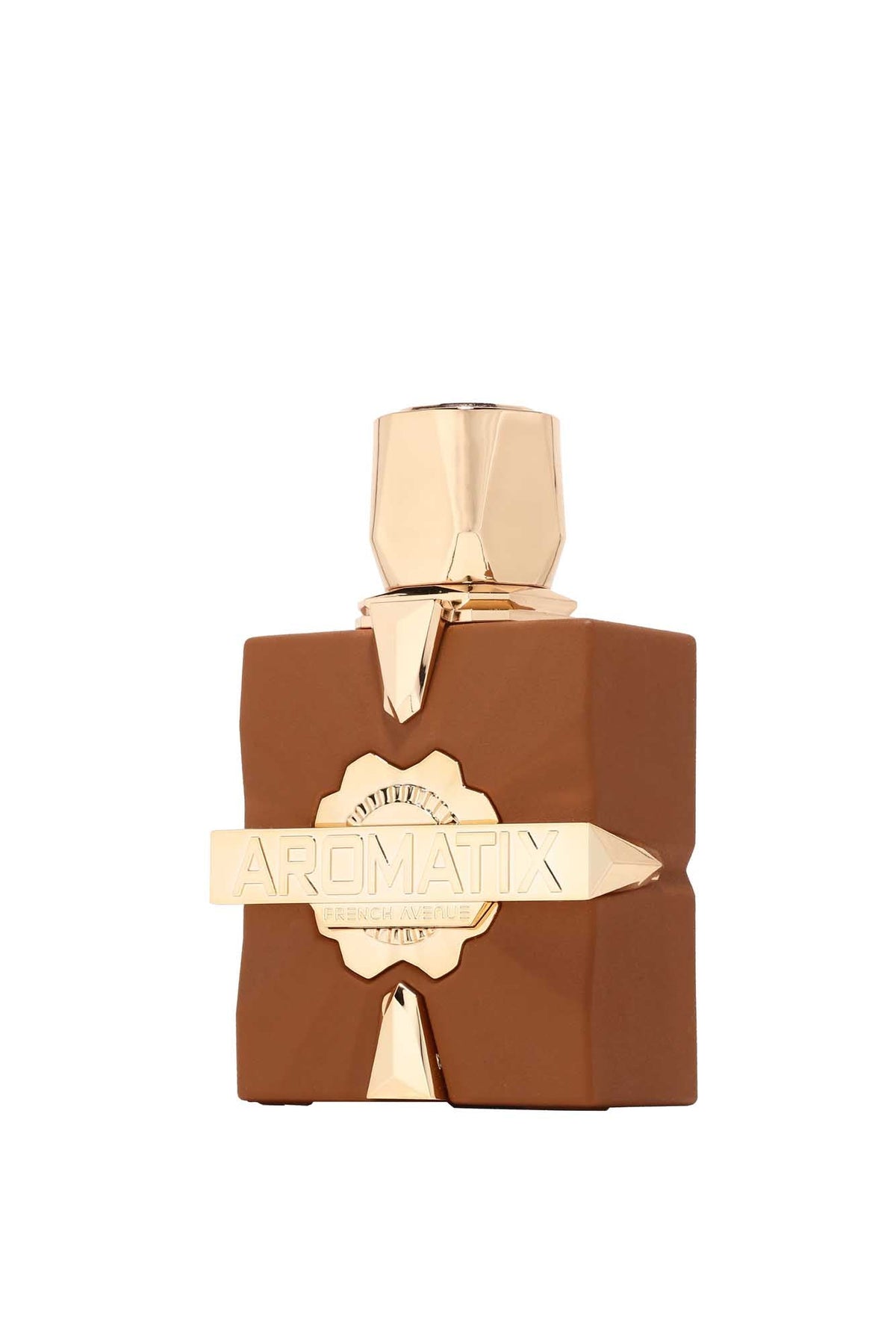 French Avenue Aromatix Royal Taboo Extrait de Parfum 100 ml – perfume árabe original, imagen 3
