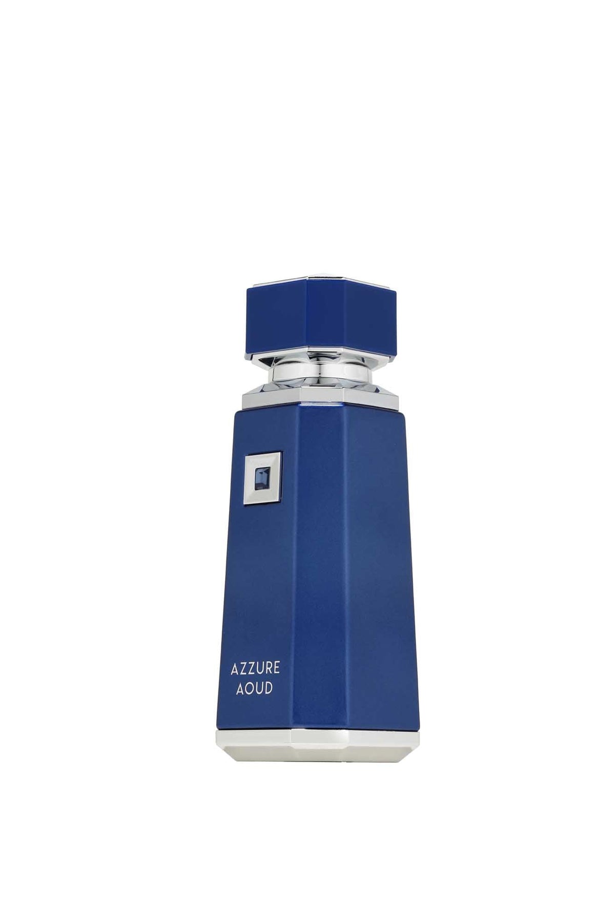 French Avenue Azzure Aoud Eau de Parfum 100 ml – perfume árabe original, imagen 2