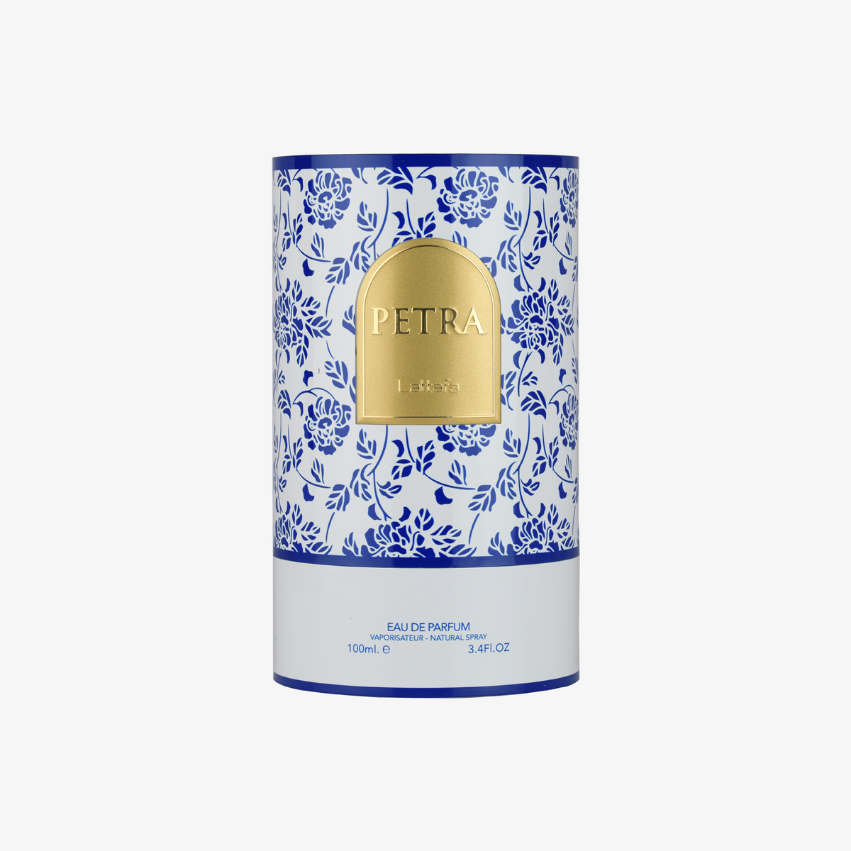 Lattafa Petra Eau de Parfum 100 ml – perfume árabe original, imagen 3