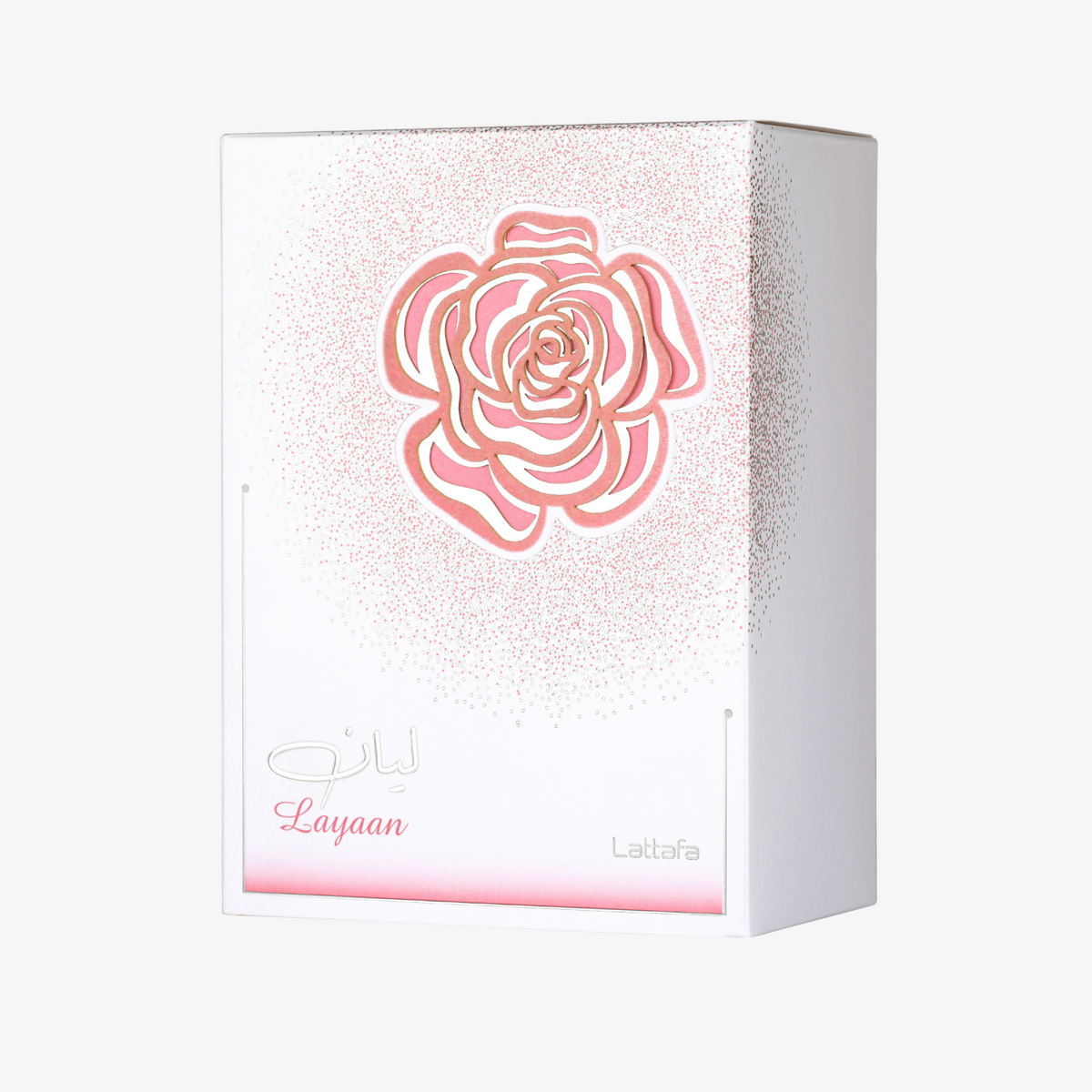 Lattafa Layaan Eau de Parfum 75 ml – perfume árabe original, imagen 3