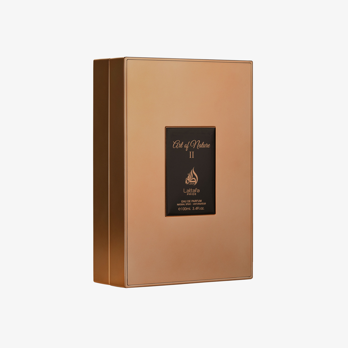 Lattafa Pride Art of Nature II Eau de Parfum 100 ml – perfume árabe original, imagen 3