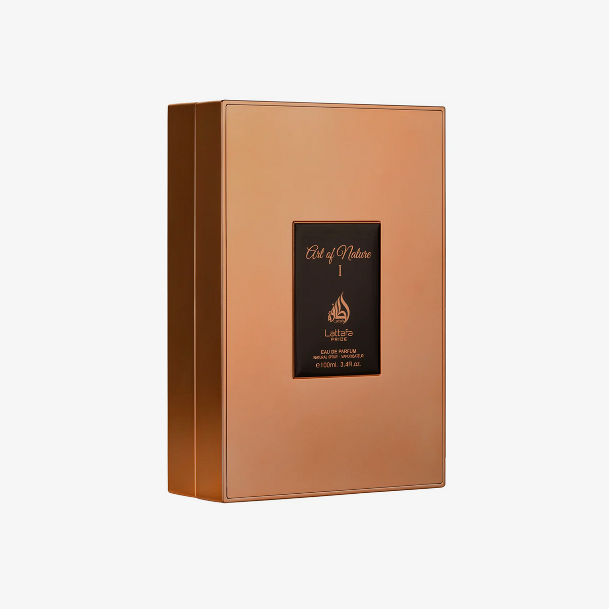 Lattafa Pride Art of Nature I Eau de Parfum 100 ml – perfume árabe original, imagen 3