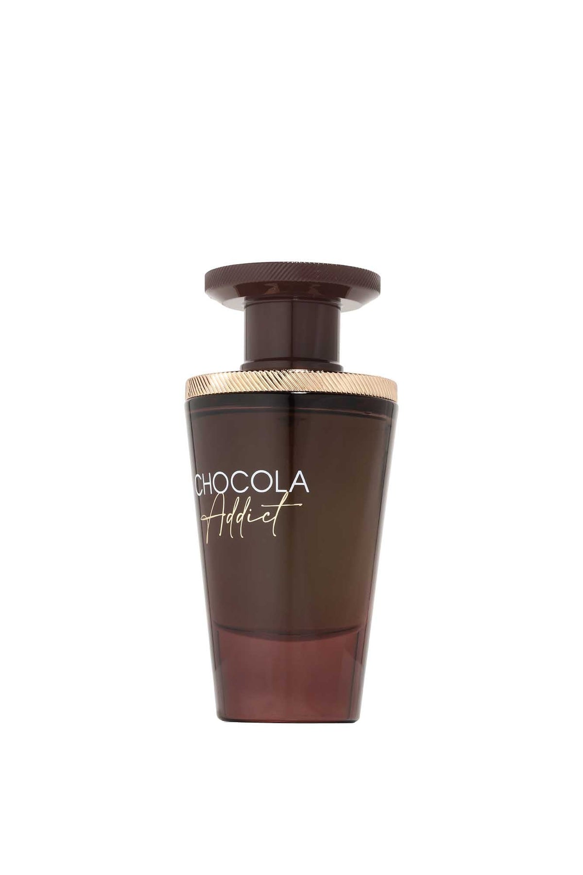 French Avenue Chocola Addict Eau de Parfum 100 ml – perfume árabe original, imagen 3