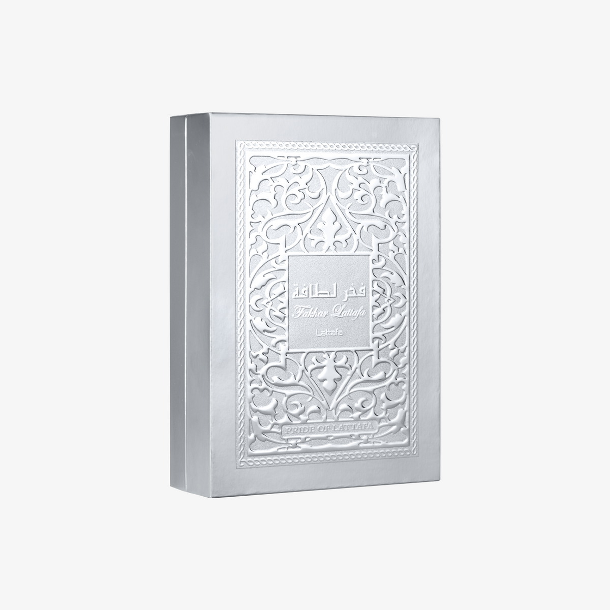 Lattafa Fakhar Platin Eau de Parfum 100 ml – perfume árabe original, imagen 3