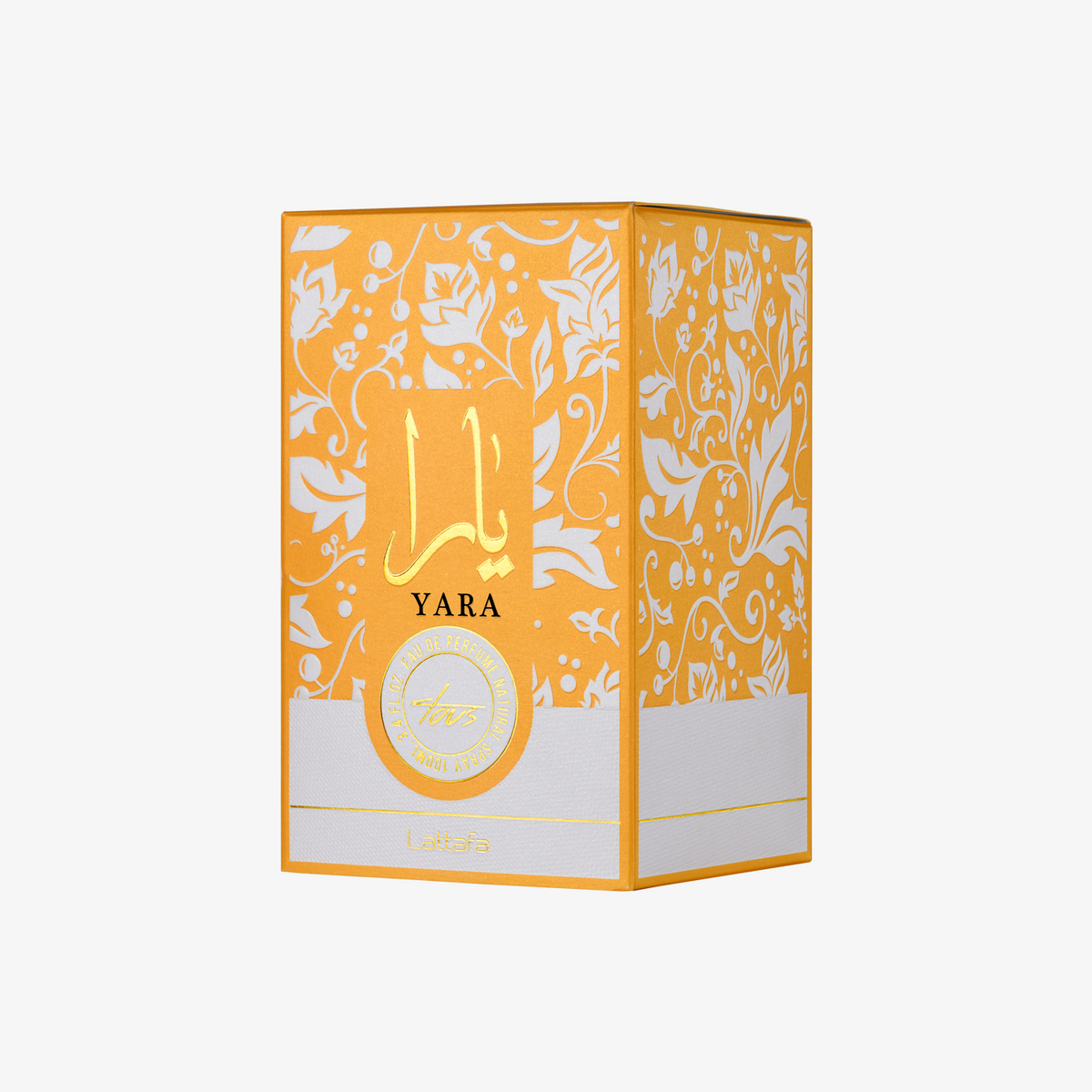 Lattafa Yara Tous Eau de Parfum 100 ml – perfume árabe original, imagen 3