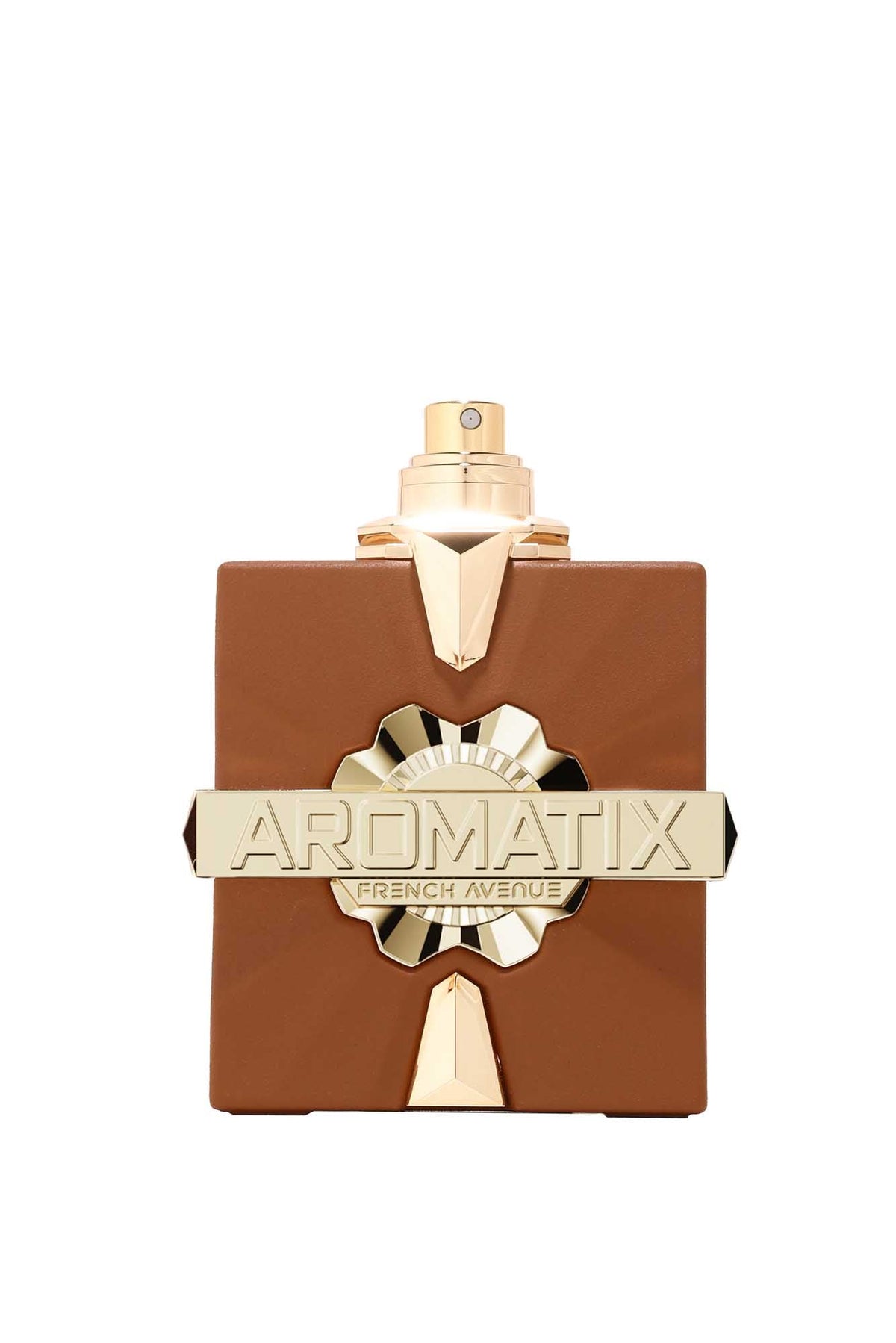 French Avenue Aromatix Royal Taboo Extrait de Parfum 100 ml – perfume árabe original, imagen 4