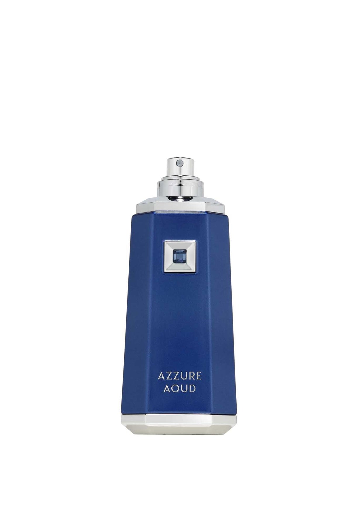 French Avenue Azzure Aoud Eau de Parfum 100 ml – perfume árabe original, imagen 4