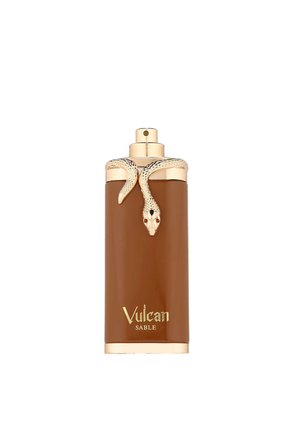 French Avenue Vulcan Sable Eau de Parfum 100 ml – perfume árabe original, imagen 4