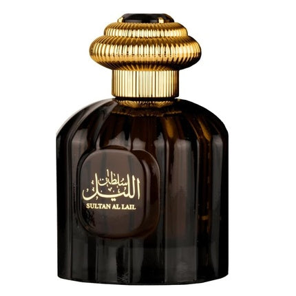 Al Wataniah Sultan Al Lail Eau de Parfum 100 ml – perfume árabe original