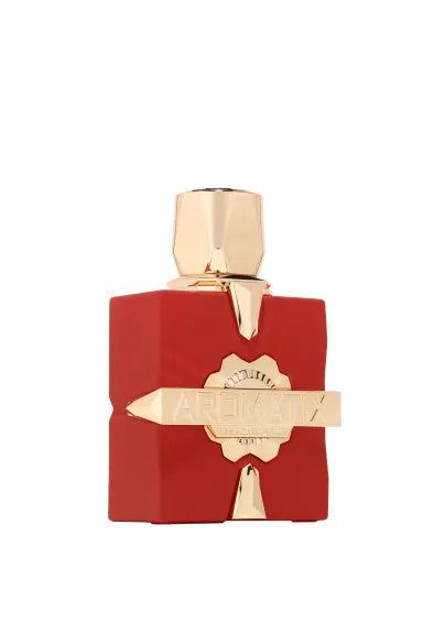 French Avenue Aromatix Carnal Desire Extrait de Parfum 100 ml – perfume árabe original, imagen 3