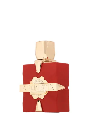 French Avenue Aromatix Carnal Desire Extrait de Parfum 100 ml – perfume árabe original, imagen 4