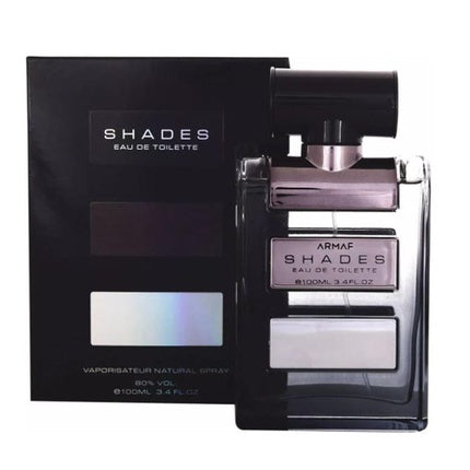 Armaf Shades Eau de Toilette 100 ml – perfume árabe original