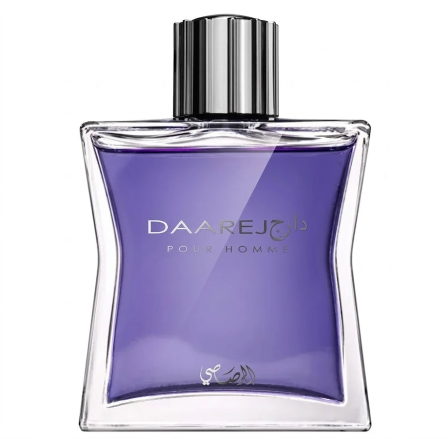 Rasasi Daarej Eau de Parfum 100 ml – perfume árabe original