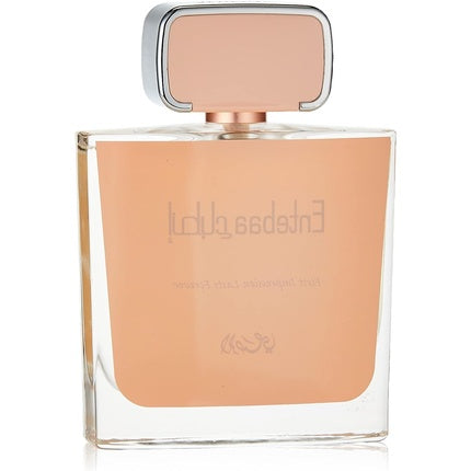 Rasasi Entebaa Pour Femme Eau de Parfum 100 ml – perfume árabe original