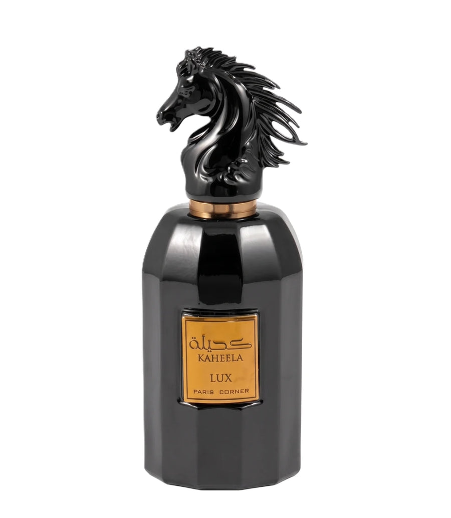 Paris Corner Kaheela Lux Eau de Parfum 85 ml – perfume árabe original