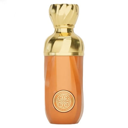 Paris Corner Perseviron Eau de Parfum 100 ml – perfume árabe original
