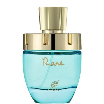Afnan Rare Tiffany Eau de Parfum 100 ml – perfume árabe original