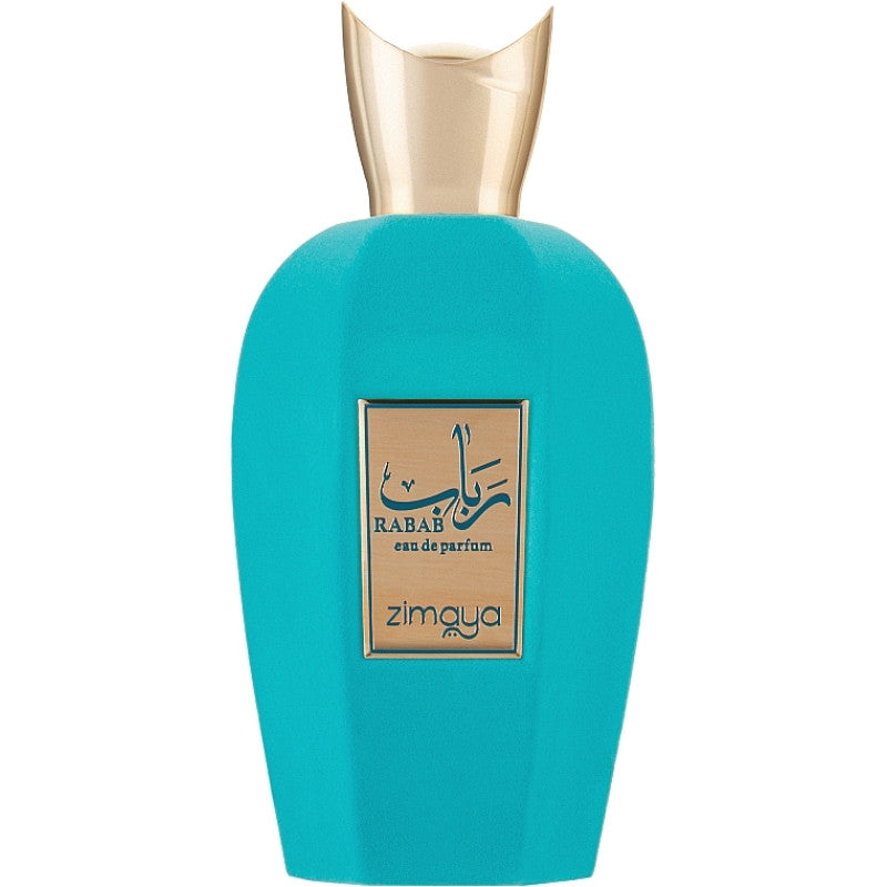 Zimaya Rabab Blue Eau de Parfum 100 ml – perfume árabe original