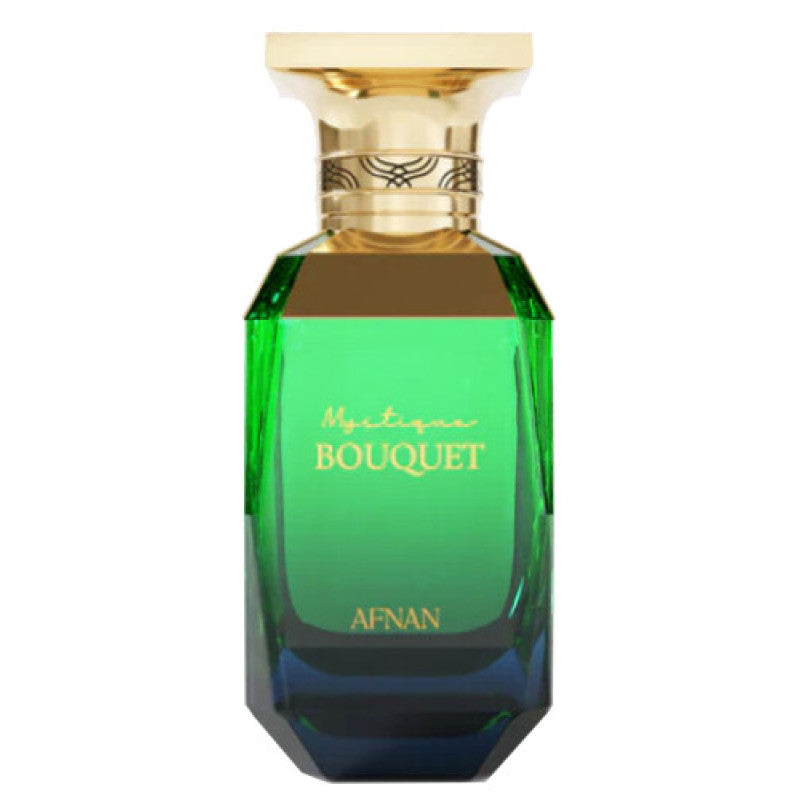 Afnan Mystique Bouquet Eau de Parfum – perfume árabe original
