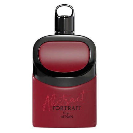 Afnan Portrait Abstract Eau de Parfum 100 ml – perfume árabe original