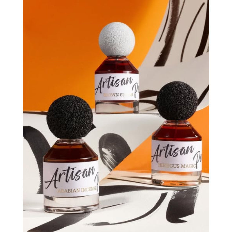 Fragrance World Hibiscus Magic – perfume árabe original, imagen 5