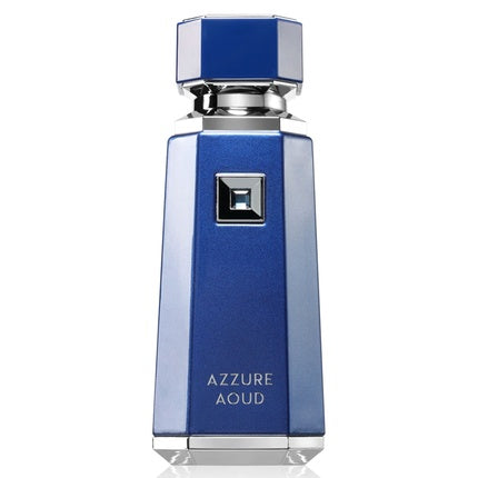 French Avenue Azzure Aoud Eau de Parfum 100 ml – perfume árabe original
