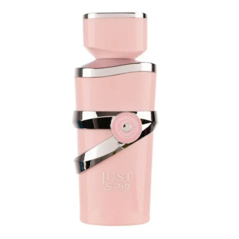 Fragrance World Just Wardi Eau de Parfum 100 ml – perfume árabe original