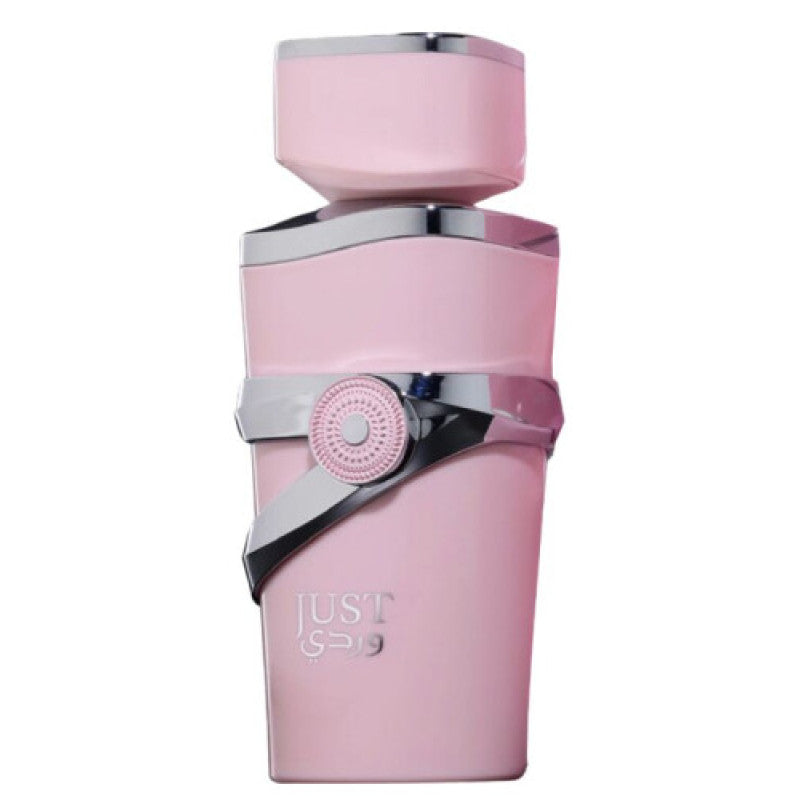Fragrance World Just Wardi – perfume árabe original, imagen 4