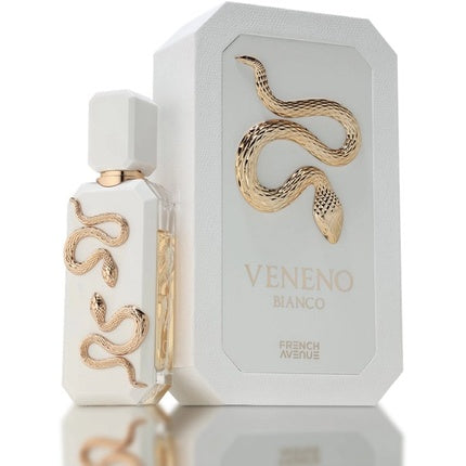 French Avenue Veneno Bianco Eau de Parfum 100 ml – perfume árabe original