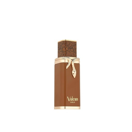 French Avenue Vulcan Sable Eau de Parfum 100 ml – perfume árabe original