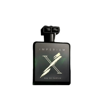 Fragrance World Imperium X Eau de Parfum 100 ml – perfume árabe original