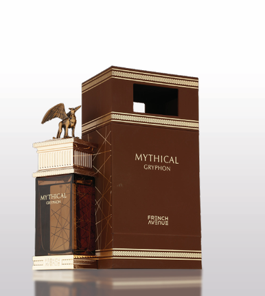 French Avenue Mythical Gryphon Eau de Parfum 100 ml – perfume árabe original