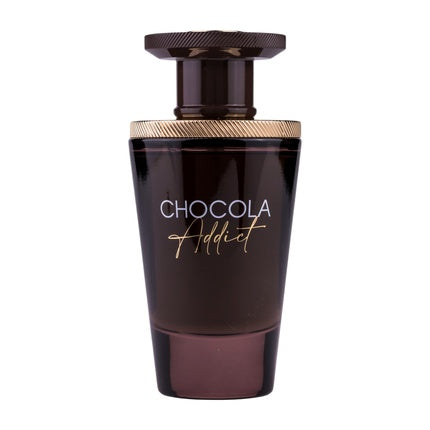 French Avenue Chocola Addict Eau de Parfum 100 ml – perfume árabe original