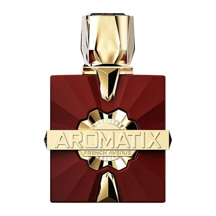 French Avenue Aromatix Carnal Desire Extrait de Parfum 100 ml – perfume árabe original