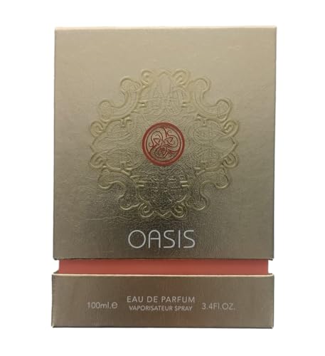 Maison Alhambra Oasis Eau de Parfum – perfume árabe original, imagen 3