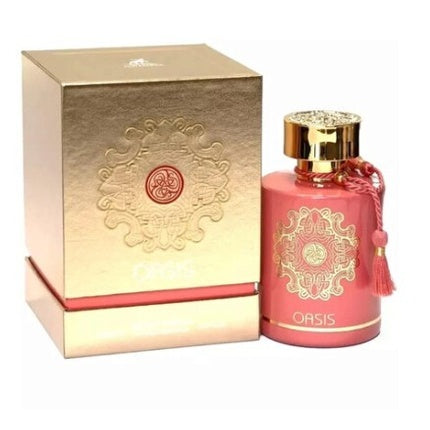 Maison Alhambra Oasis Eau de Parfum 100 ml – perfume árabe original